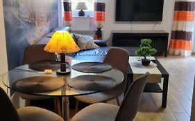Apartament Miedzyzdroje 4 Osoby 100 M Od Morza