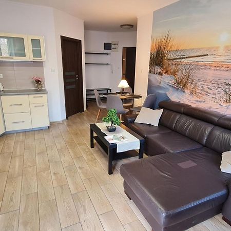 Apartament Miedzyzdroje 4 Osoby 100 M Od Morza Zewnętrze zdjęcie