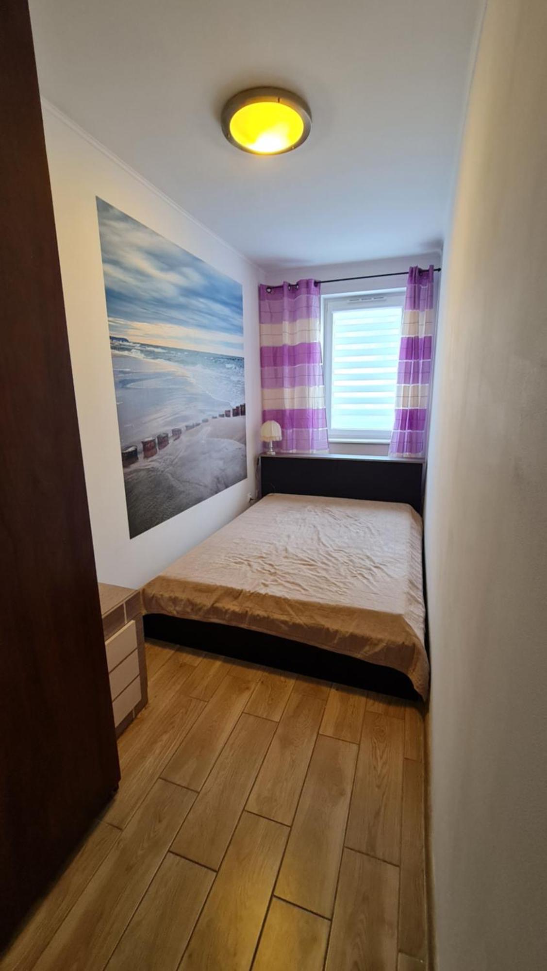 Apartament Miedzyzdroje 4 Osoby 100 M Od Morza Zewnętrze zdjęcie